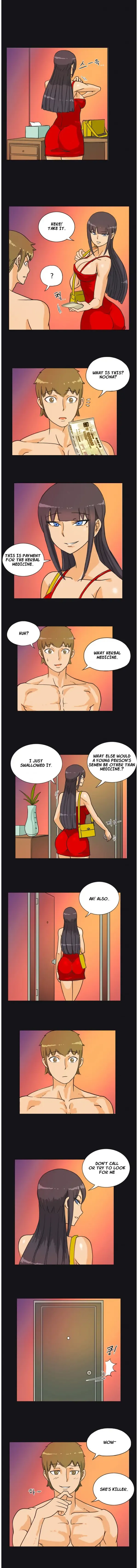 Naughty Girl Ch. 1-10 Fhentai - Page 37