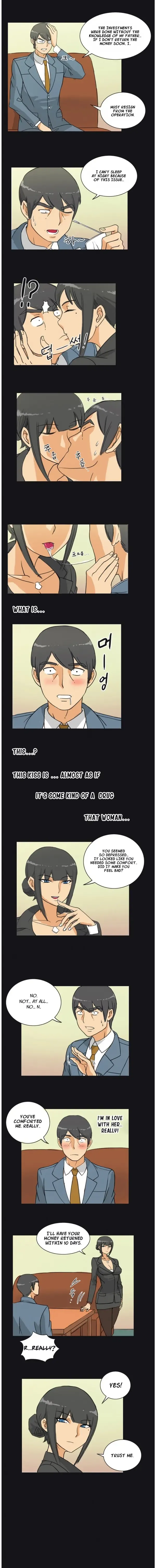 Naughty Girl Ch. 1-10 Fhentai - Page 43