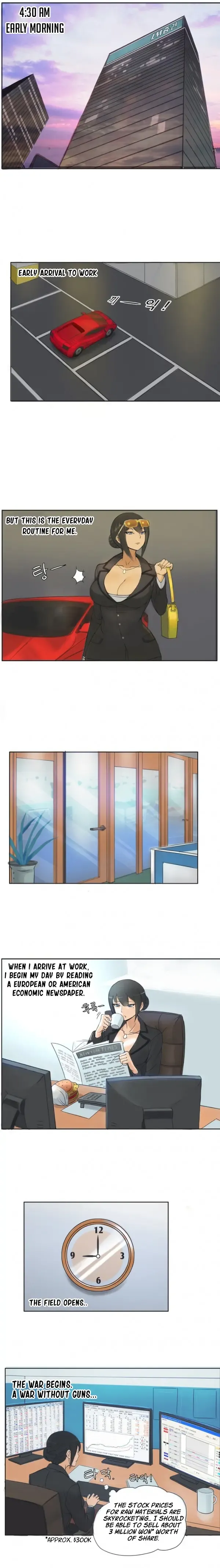 Naughty Girl Ch. 1-10 Fhentai - Page 5