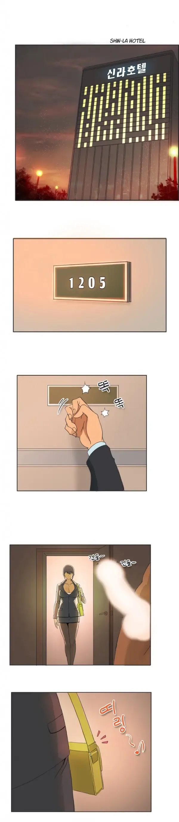 Naughty Girl Ch. 1-10 Fhentai - Page 9