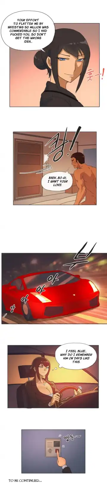 Naughty Girl Ch. 1-10 Fhentai - Page 14