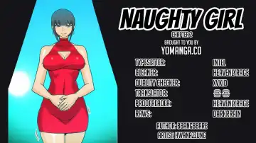 Naughty Girl Ch. 1-10 Fhentai - Page 15