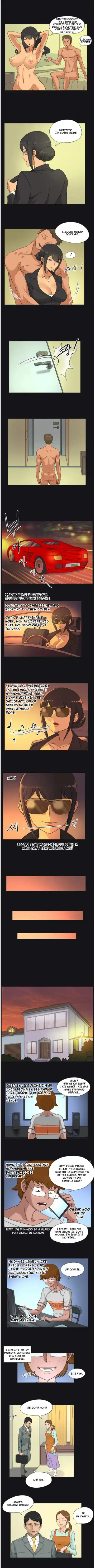 Naughty Girl Ch. 1-10 Fhentai - Page 18