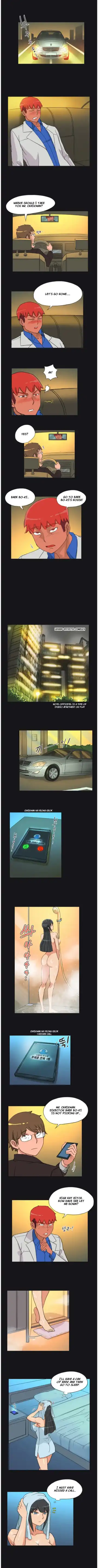 Naughty Girl Ch. 1-10 Fhentai - Page 25