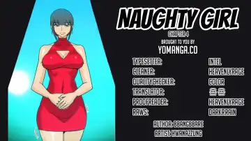 Naughty Girl Ch. 1-10 Fhentai - Page 27