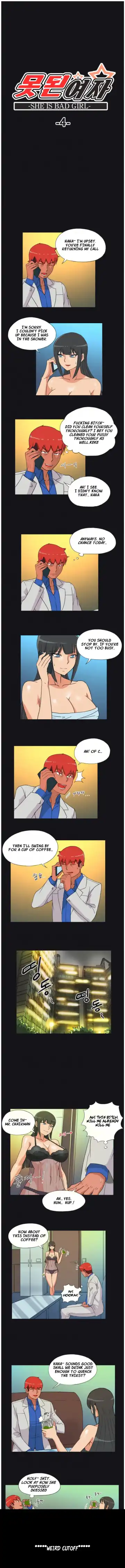 Naughty Girl Ch. 1-10 Fhentai - Page 29