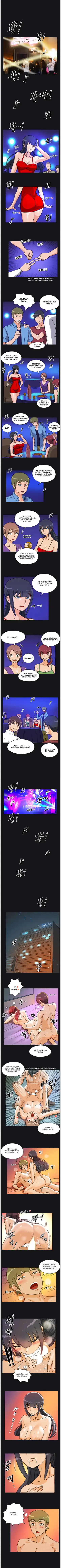 Naughty Girl Ch. 1-10 Fhentai - Page 36