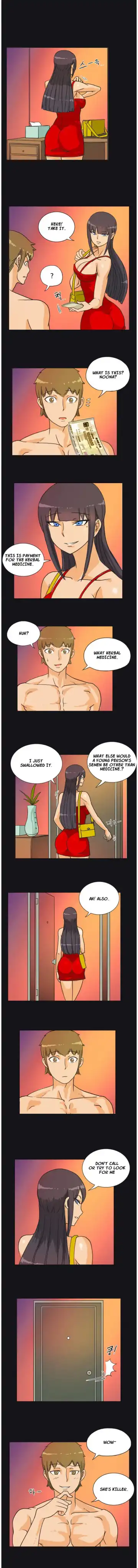 Naughty Girl Ch. 1-10 Fhentai - Page 37