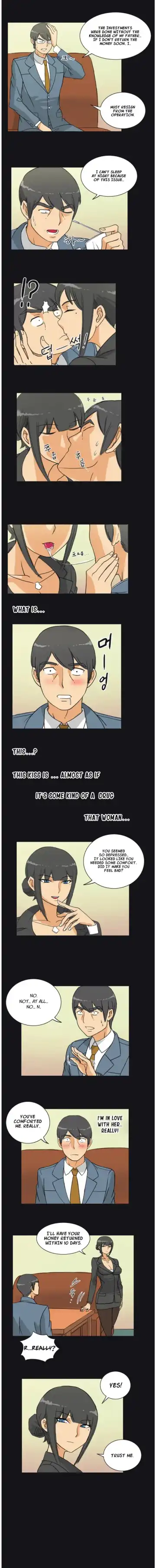 Naughty Girl Ch. 1-10 Fhentai - Page 43