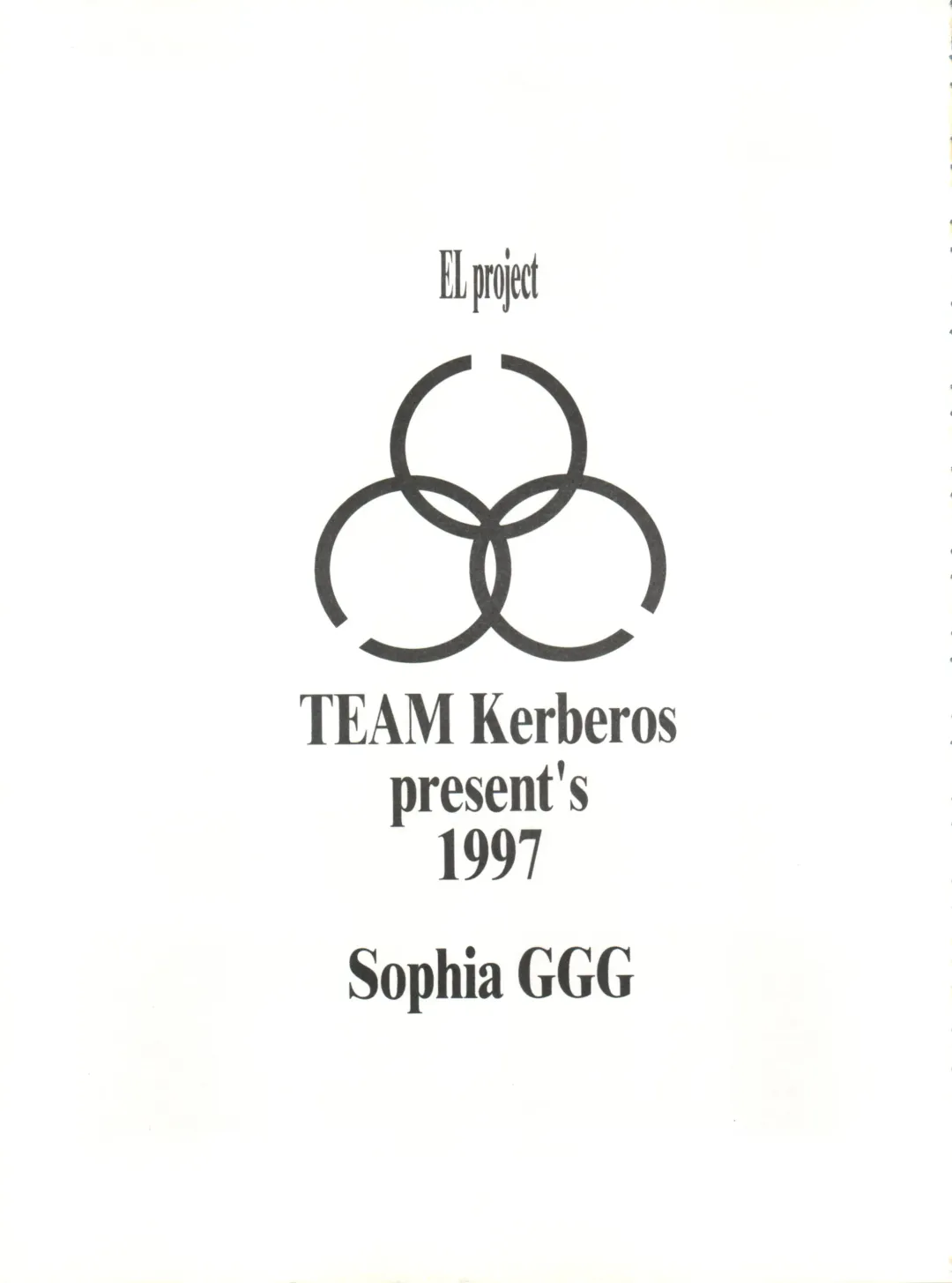 Sophia GGG Fhentai - Page 4