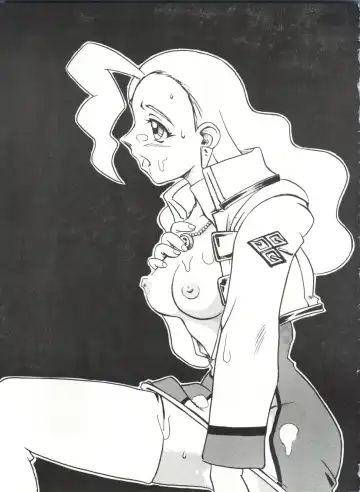 Sophia GGG Fhentai - Page 28