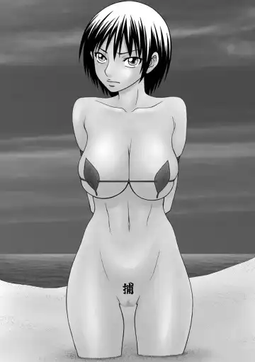 [Ikoma Ippei] Mujintou Survival Fuck - Uninhabited Island Survival Fuck Fhentai - Page 46