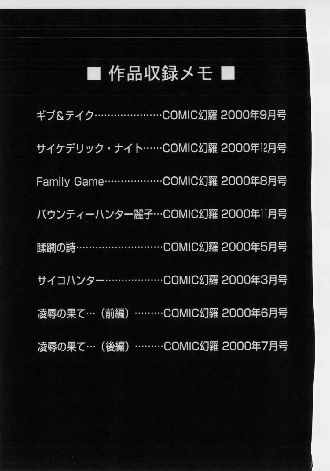 [Hoshino Ryuichi] Injyoku no Utage Fhentai - Page 166