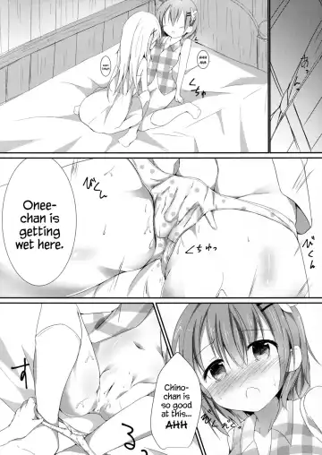 [Hinata Yuu] Sister or Not Sister?? Fhentai - Page 13