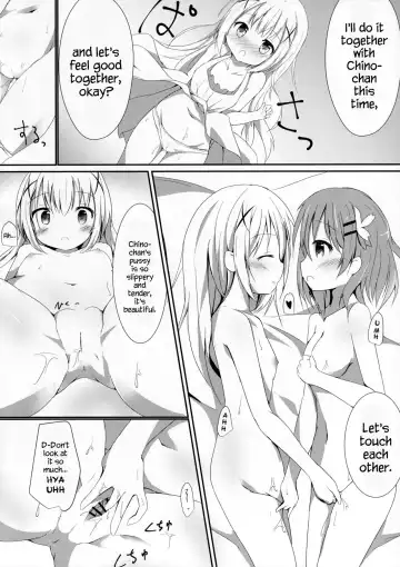 [Hinata Yuu] Sister or Not Sister?? Fhentai - Page 17