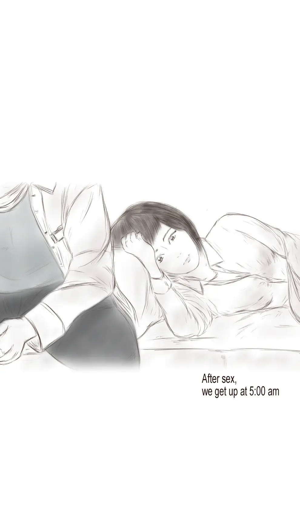 [Valdam] Sexy lady teacher hides her penis Fhentai - Page 20