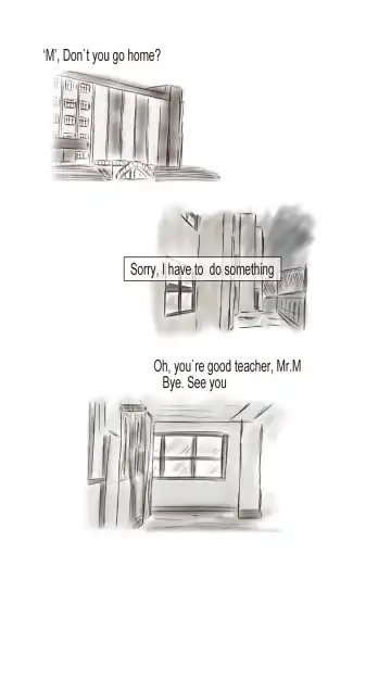 Read [Valdam] Sexy lady teacher hides her penis - Fhentai