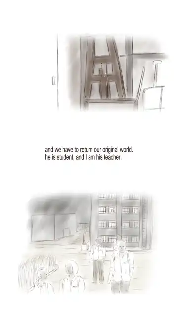 [Valdam] Sexy lady teacher hides her penis Fhentai - Page 21