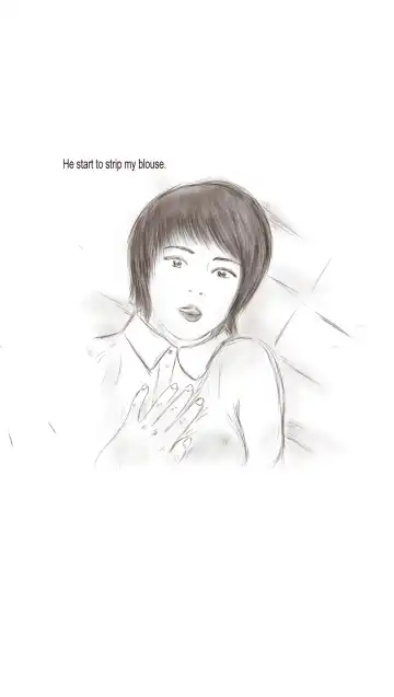 [Valdam] Sexy lady teacher hides her penis Fhentai - Page 9