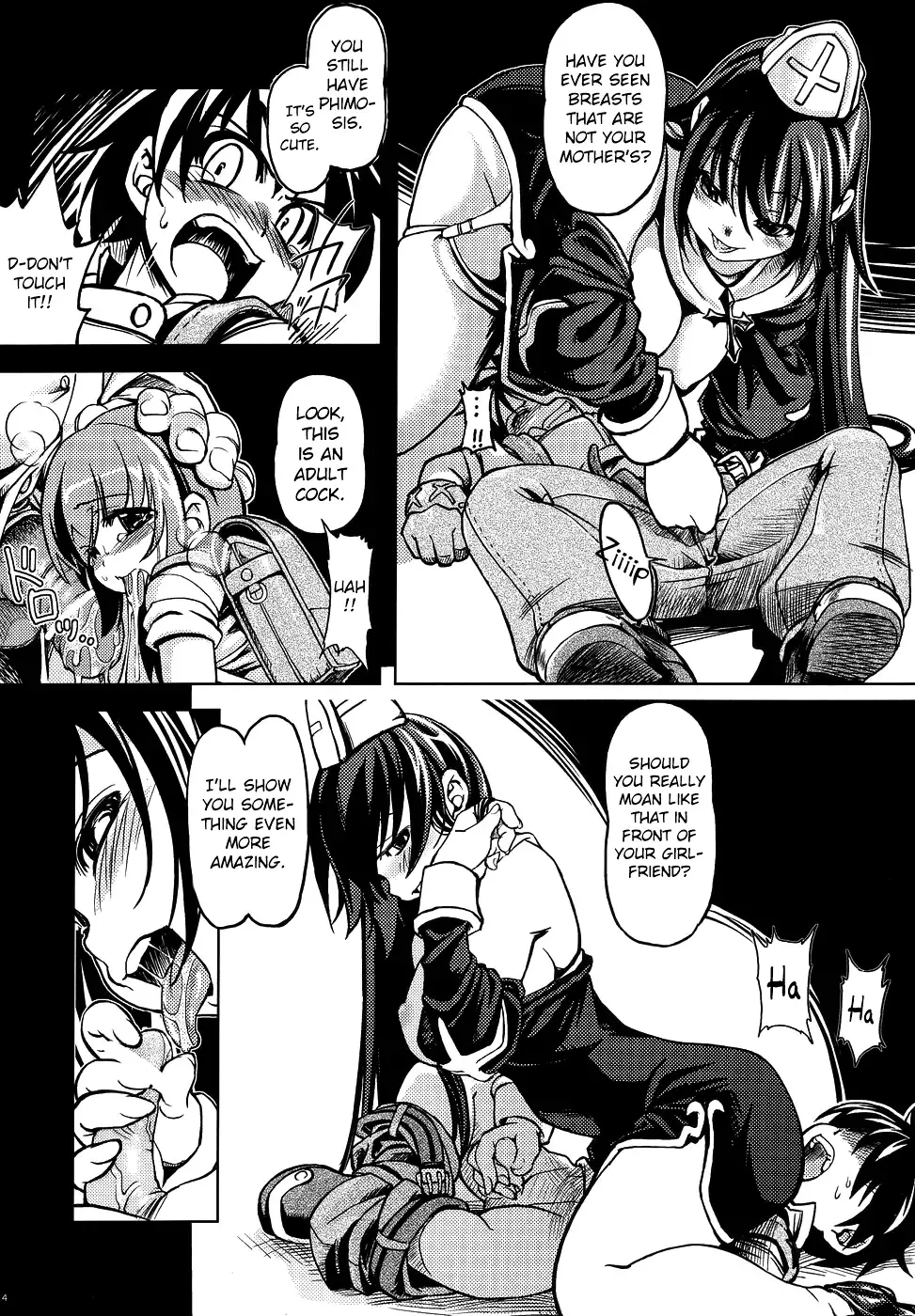 [Mil] Roxit Fhentai - Page 13