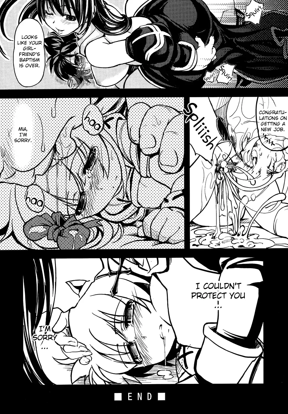 [Mil] Roxit Fhentai - Page 21