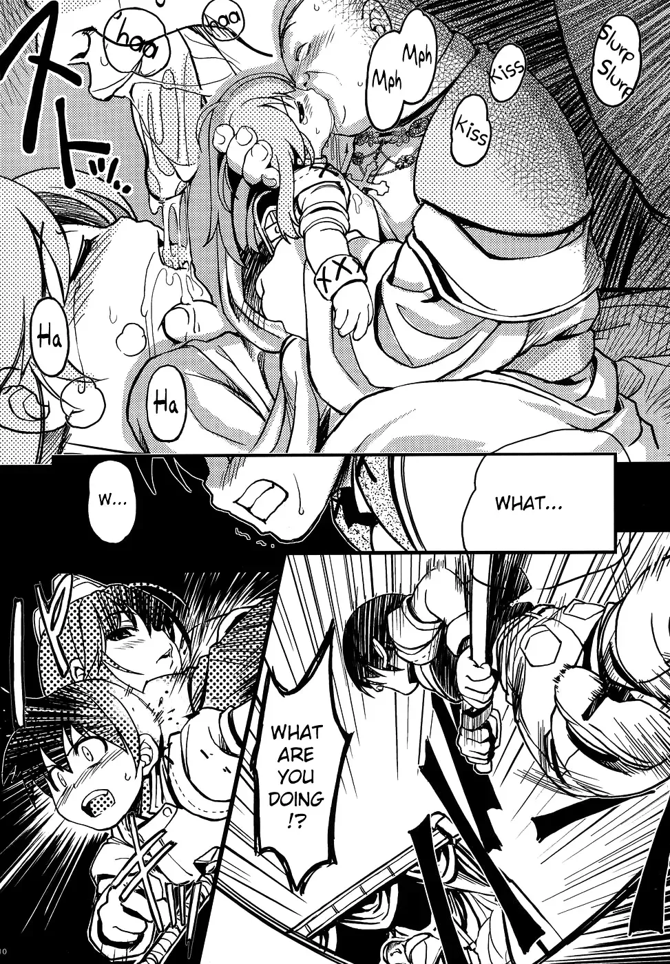 [Mil] Roxit Fhentai - Page 9