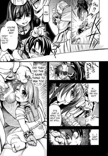 [Mil] Roxit Fhentai - Page 10