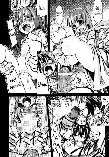 [Mil] Roxit Fhentai - Page 15