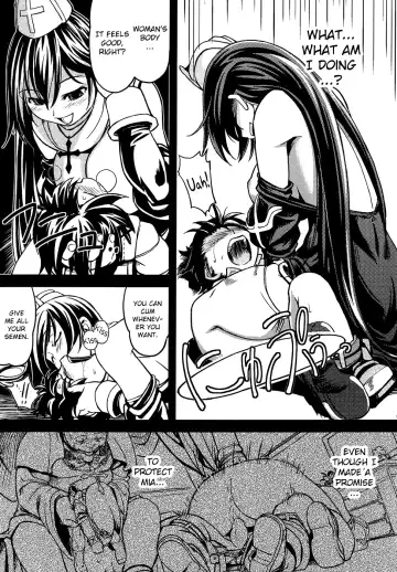 [Mil] Roxit Fhentai - Page 18