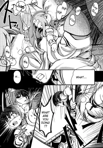 [Mil] Roxit Fhentai - Page 9