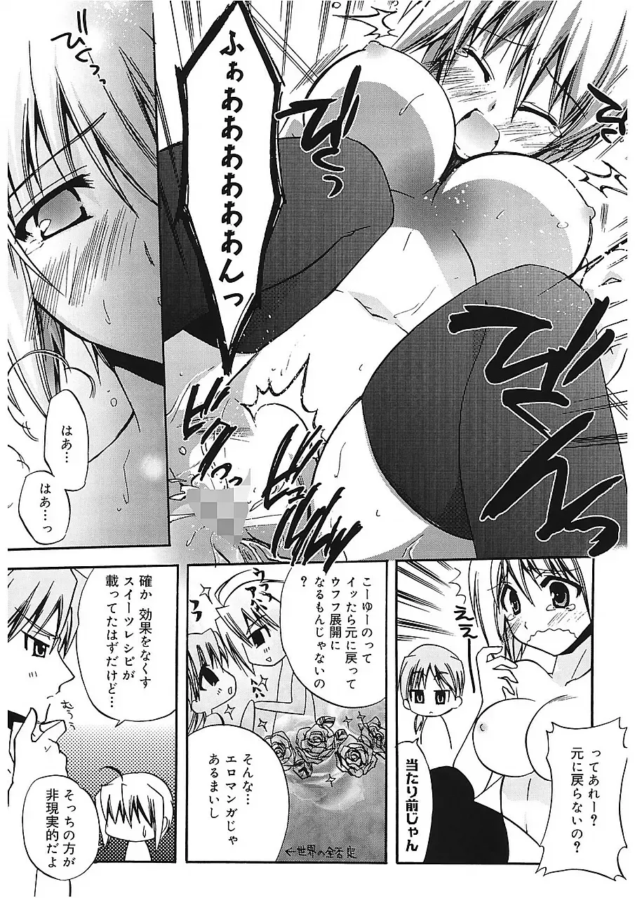 [Asio] Takayama Jinja no Haruka-san Fhentai - Page 167