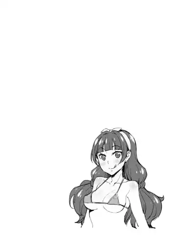 [Takurou] Iinari Kirara no Saiminjutsu Fhentai - Page 3