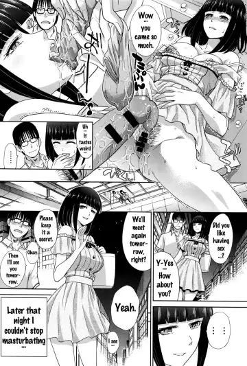 [Itaba Hiroshi] Kaki Koushuu de | Summer Training Fhentai - Page 12