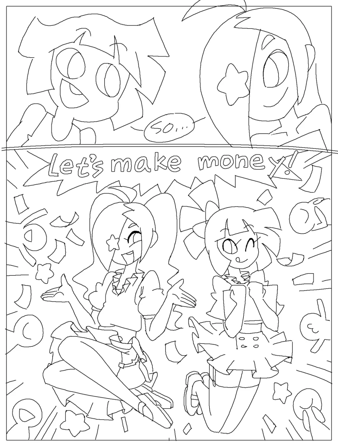 [Minus8] Untitled Comic 02 Fhentai - Page 18