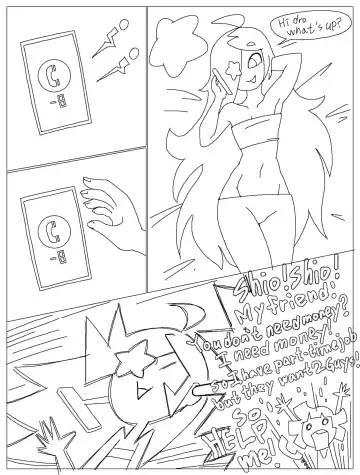 Read [Minus8] Untitled Comic 02 - Fhentai