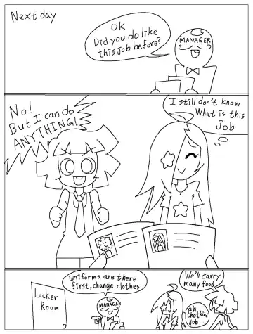 [Minus8] Untitled Comic 02 Fhentai - Page 2