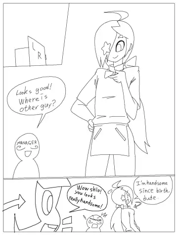 [Minus8] Untitled Comic 02 Fhentai - Page 3