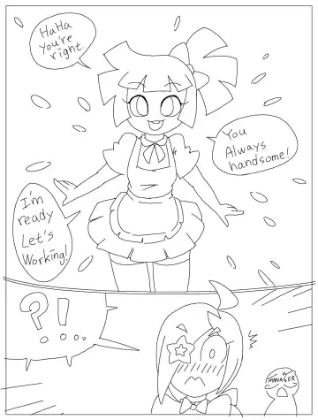 [Minus8] Untitled Comic 02 Fhentai - Page 4