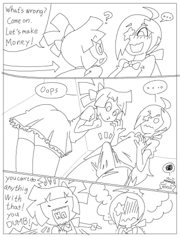 [Minus8] Untitled Comic 02 Fhentai - Page 5