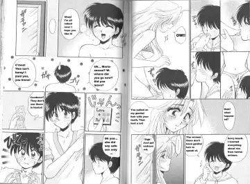 [Yamano Kitsune] Boku No Negai ga Kanau [My Wish Has come True, rewrite Fhentai - Page 5