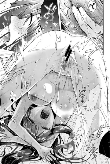 [Suzuki Akoni] Majimena Aitsu ni Ani Ken no Ore ga Oshiete Yareru Koto Sono 1-2 Fhentai - Page 15