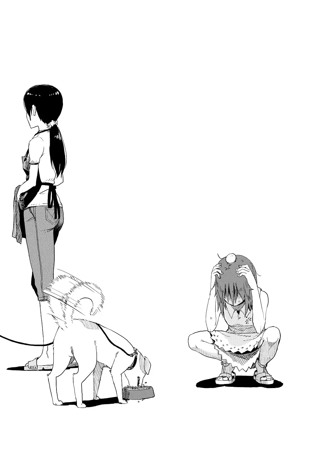 [Oomori Harusame] Natsuyasumi Fhentai - Page 15