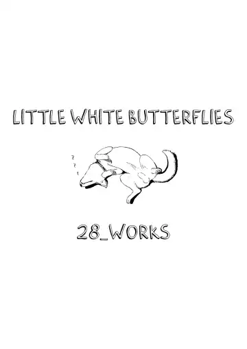 [Oomori Harusame] Natsuyasumi Fhentai - Page 28