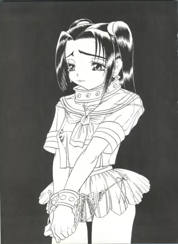 [Kikusui] Sword Dancer Fhentai - Page 43