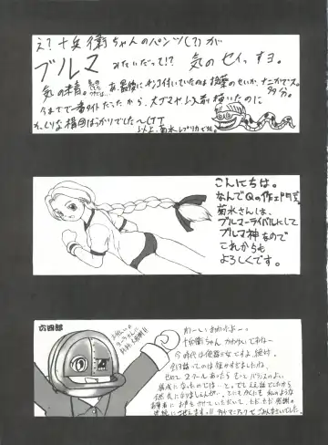 [Kikusui] Sword Dancer Fhentai - Page 47