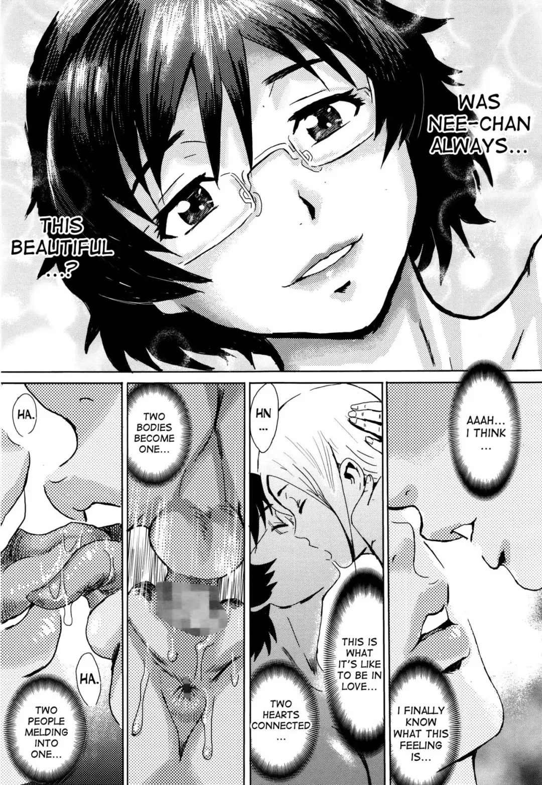 [Kuroiwa Menou] Catch and Release Fhentai - Page 19