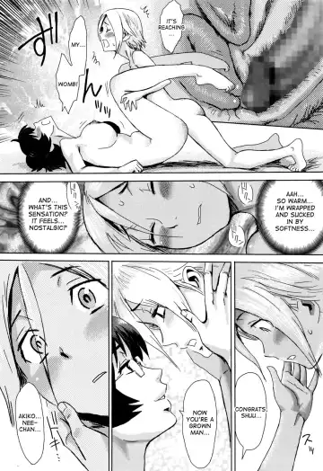[Kuroiwa Menou] Catch and Release Fhentai - Page 18