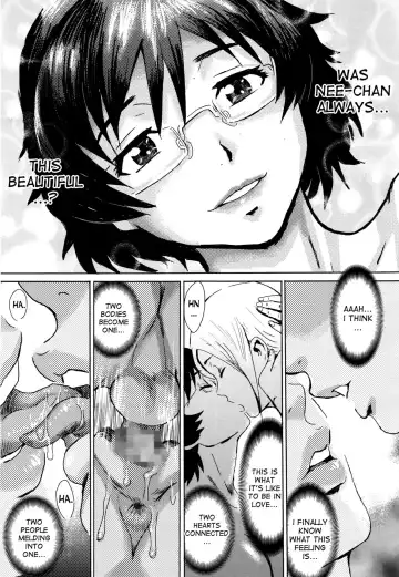 [Kuroiwa Menou] Catch and Release Fhentai - Page 19