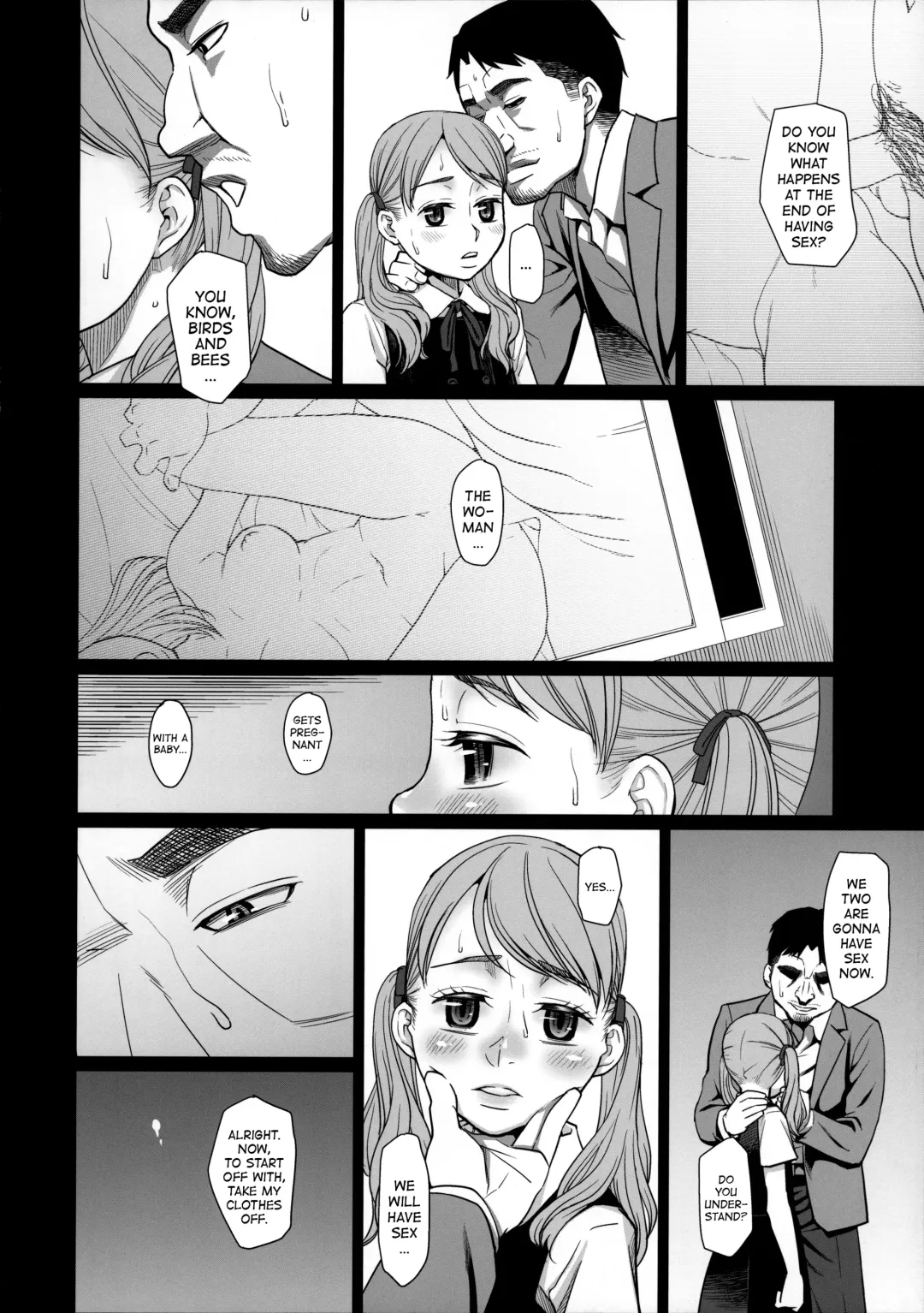 [Meramera Jealousy] Savoureux Ouef 2 | A Tasty Egg 2 Fhentai - Page 13