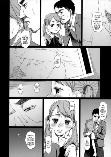 [Meramera Jealousy] Savoureux Ouef 2 | A Tasty Egg 2 Fhentai - Page 13